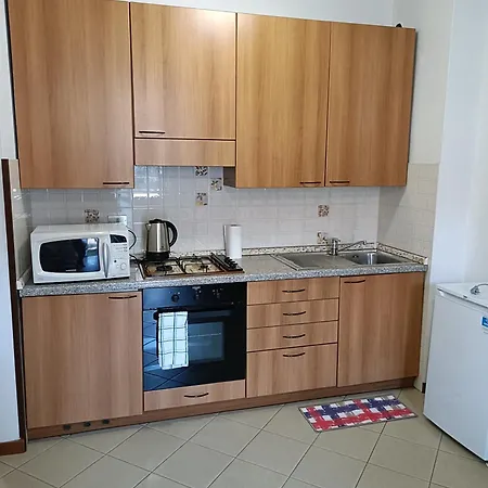 La Brezza Di Варенна