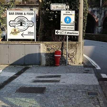 La Brezza Di *