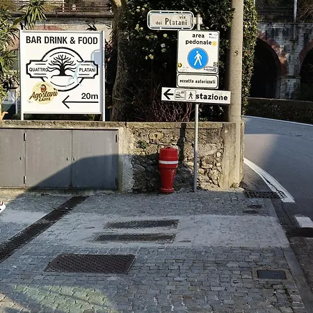 La Brezza Di *
