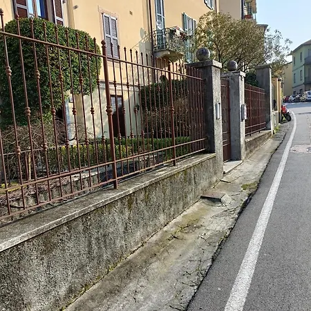 Apartamento La Brezza Di Varenna