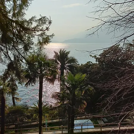 Apartamento La Brezza Di