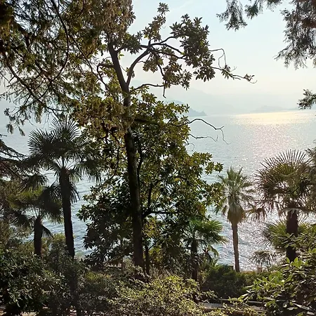 La Brezza Di Apartamento Varenna