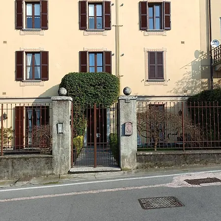 La Brezza Di Apartment Varenna