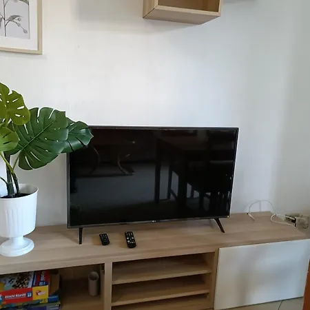 La Brezza Di Apartamento Varenna