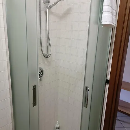 La Brezza Di Apartamento *