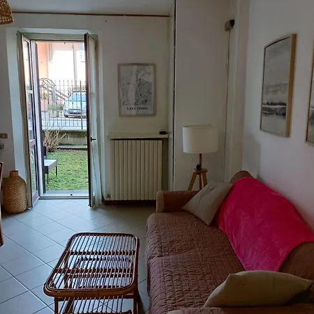 La Brezza Di Apartment Varenna