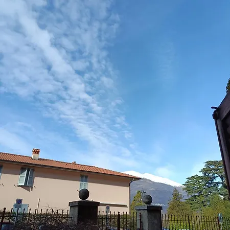 La Brezza Di * Varenna