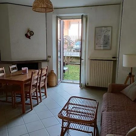 La Brezza Di * Varenna