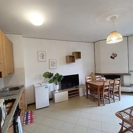 La Brezza Di Apartamento *