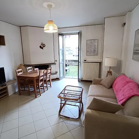 La Brezza Di Apartment Varenna