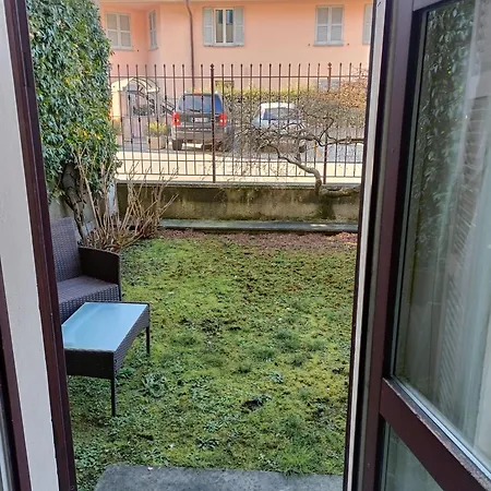 Apartment La Brezza Di Varenna