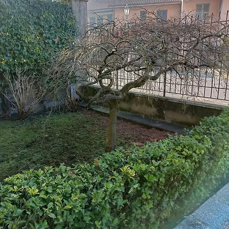 Apartamento La Brezza Di *