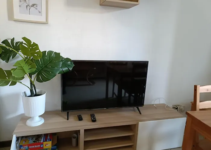 La Brezza Di Lägenhet Varenna