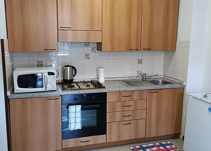 La Brezza Di Varenna