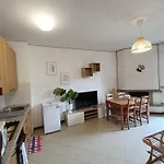 La Brezza Di Apartmán *