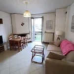 La Brezza Di Apartmán Varenna
