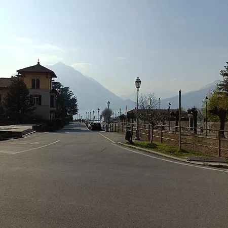 La Brezza Di Apartman *