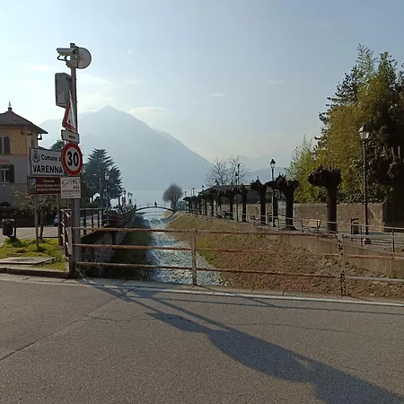 La Brezza Di Apartman *