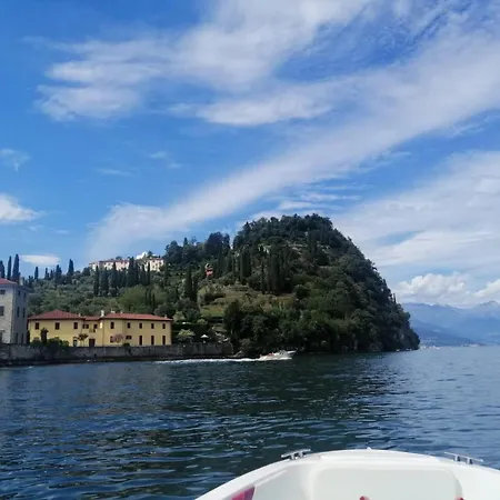 Apartman La Brezza Di *