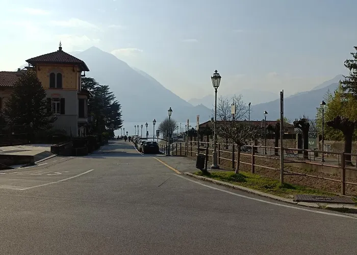 La Brezza Di Apartman *