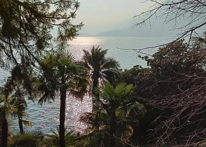 Apartman La Brezza Di