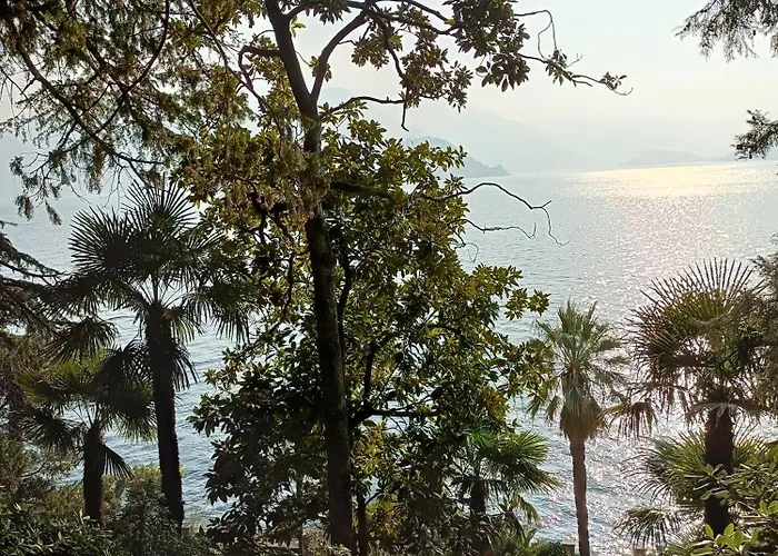 La Brezza Di Apartman Varenna