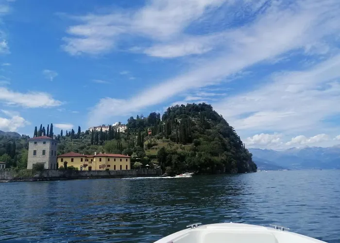 Apartman La Brezza Di *