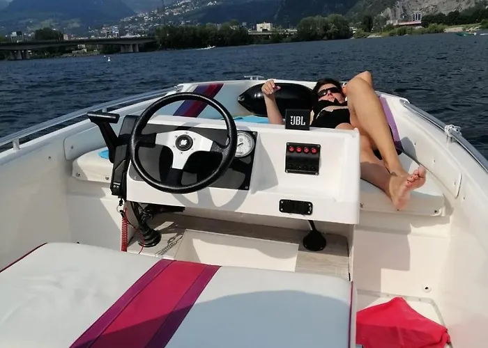 Apartman La Brezza Di