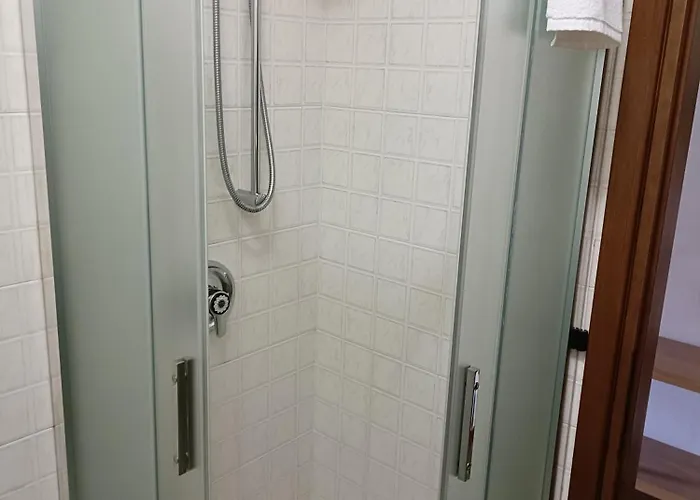 La Brezza Di Apartman *