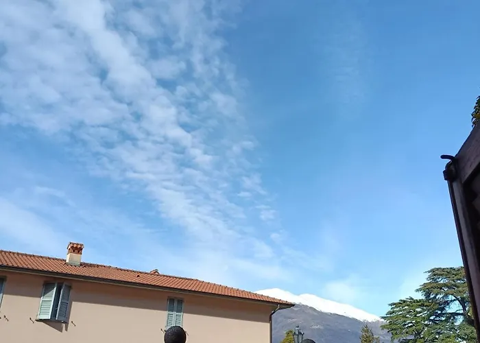 La Brezza Di * Varenna