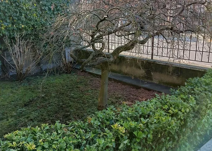 Apartman La Brezza Di *