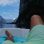 La Brezza Di Apartament *
