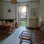 La Brezza Di * Varenna