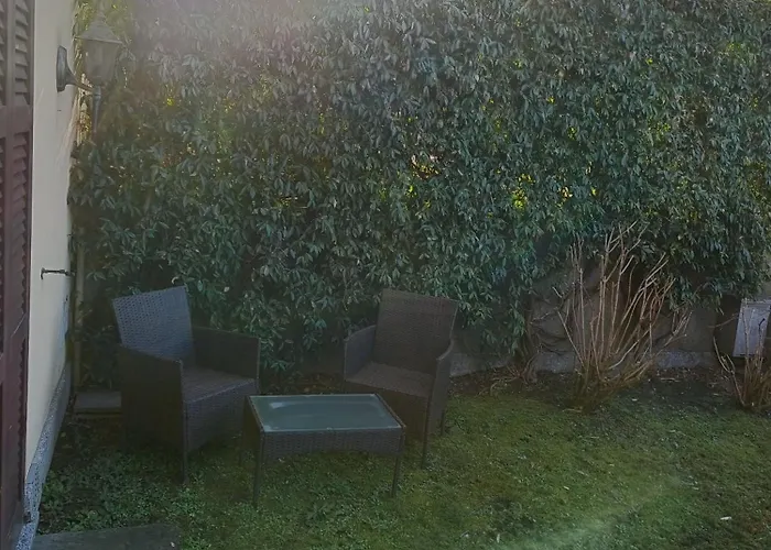 La Brezza Di ורנה